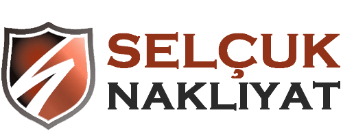 Selçuk Evden Eve Nakliyat – İzmir
